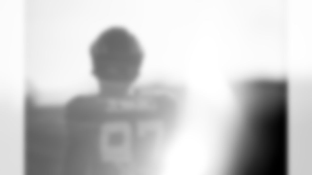 2023 Jaguars Training Camp Practice
WR Jaray Jenkins (87)