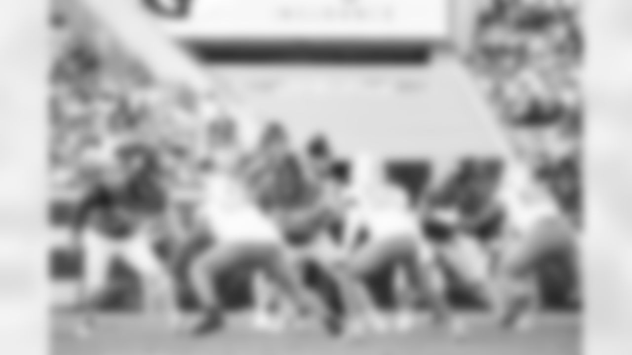 Jacksonville Jaguars vs. Miami Dolphins
QB Trevor Lawrence (16)