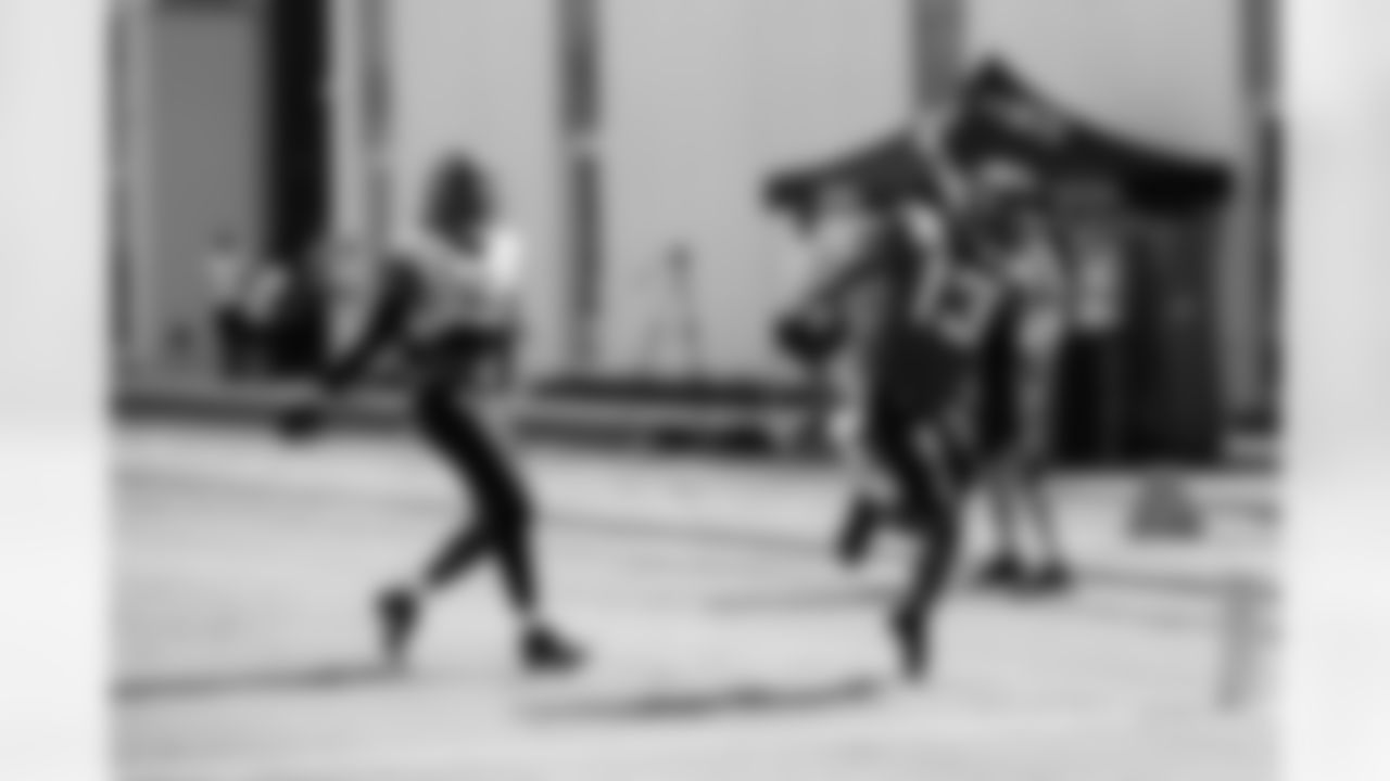 2023 Jaguars Training Camp Practice
WR Christian Kirk (13)