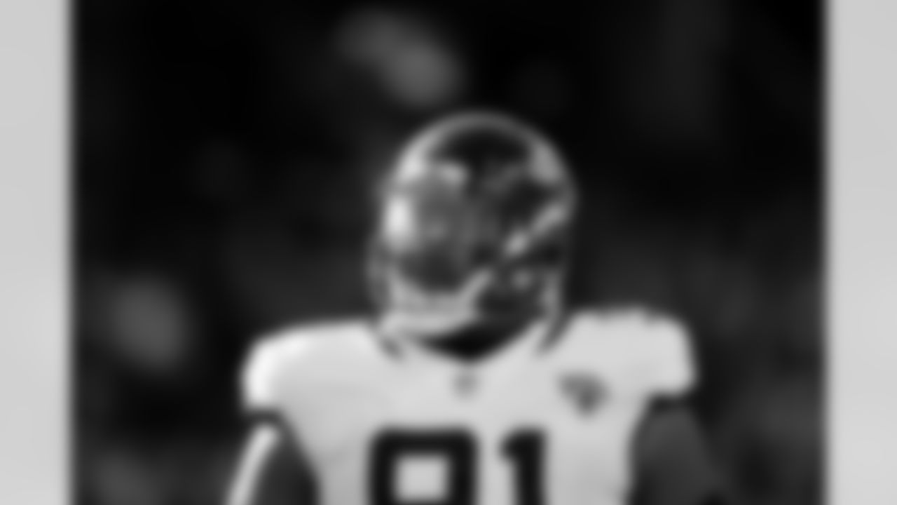 Jacksonville Jaguars vs. Kansas City Chiefs
November 13th, 2022