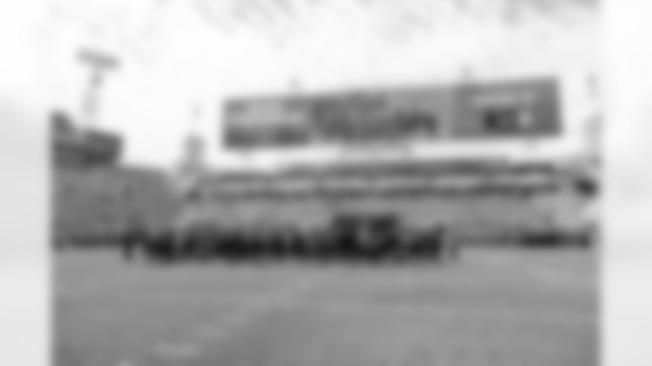 2023 Jaguars Training Camp Practice