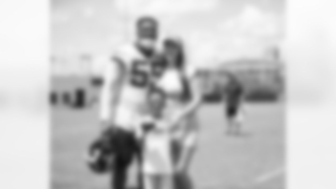 2021 Jaguars Training Camp - Day 4