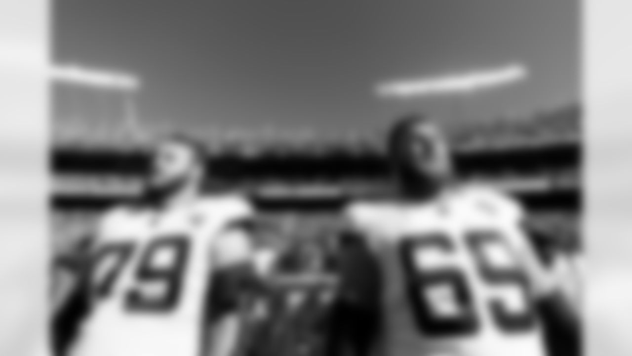 Jacksonville Jaguars vs. Kansas City Chiefs
November 13th, 2022