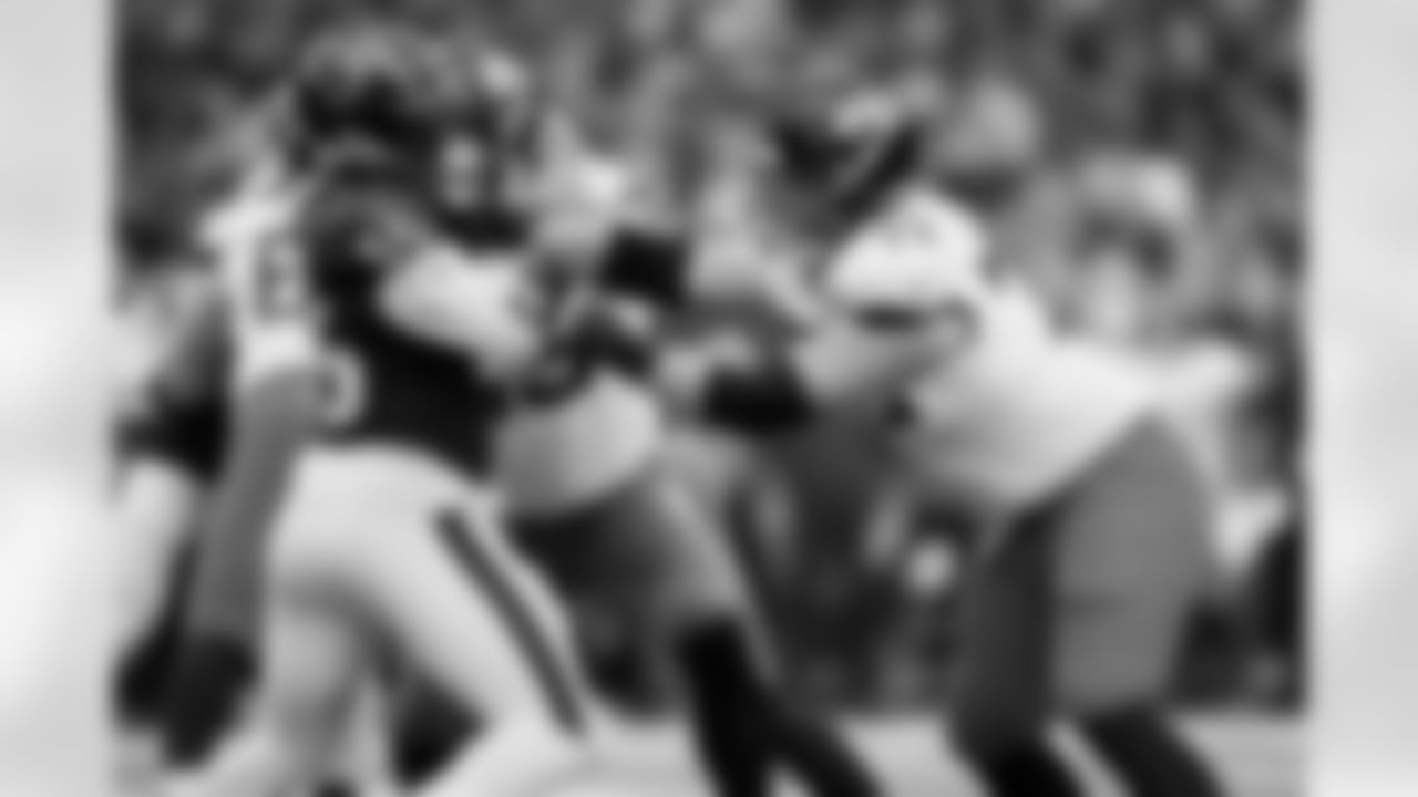 Jacksonville Jaguars vs. Houston Texans
January 1st, 2023