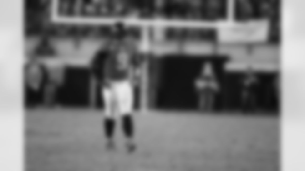 9 David Garrard