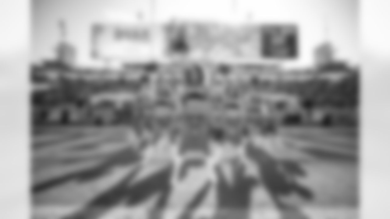 Jacksonville Jaguars vs. Baltimore Ravens
November 27th, 2022