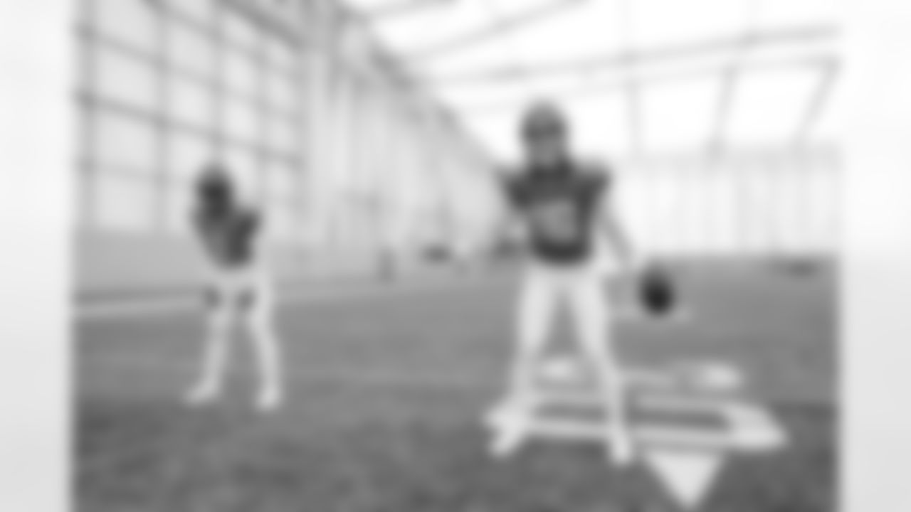 Jaguars QB Trevor Lawrence & RB Travis Etienne Jr. for Panini
