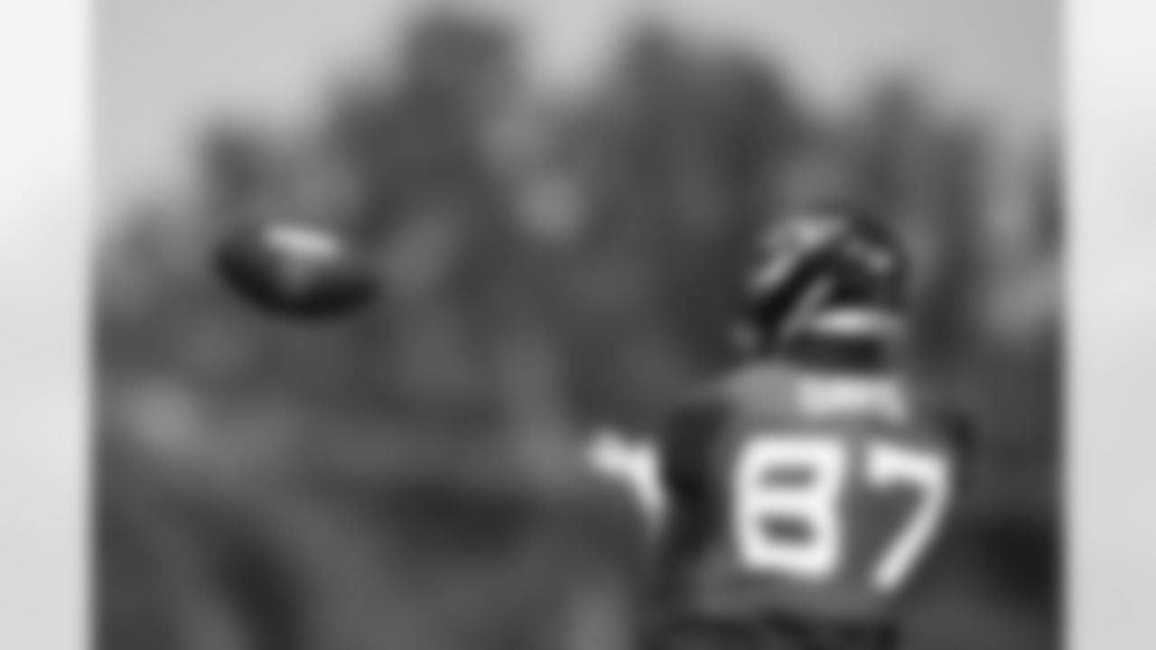 2021 Jaguars Training Camp - Day 2