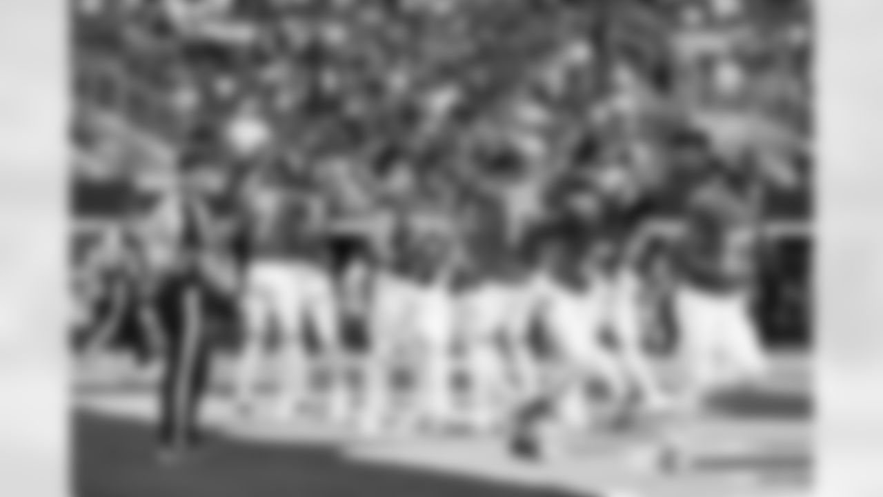Jacksonville Jaguars vs. Dallas Cowboys
