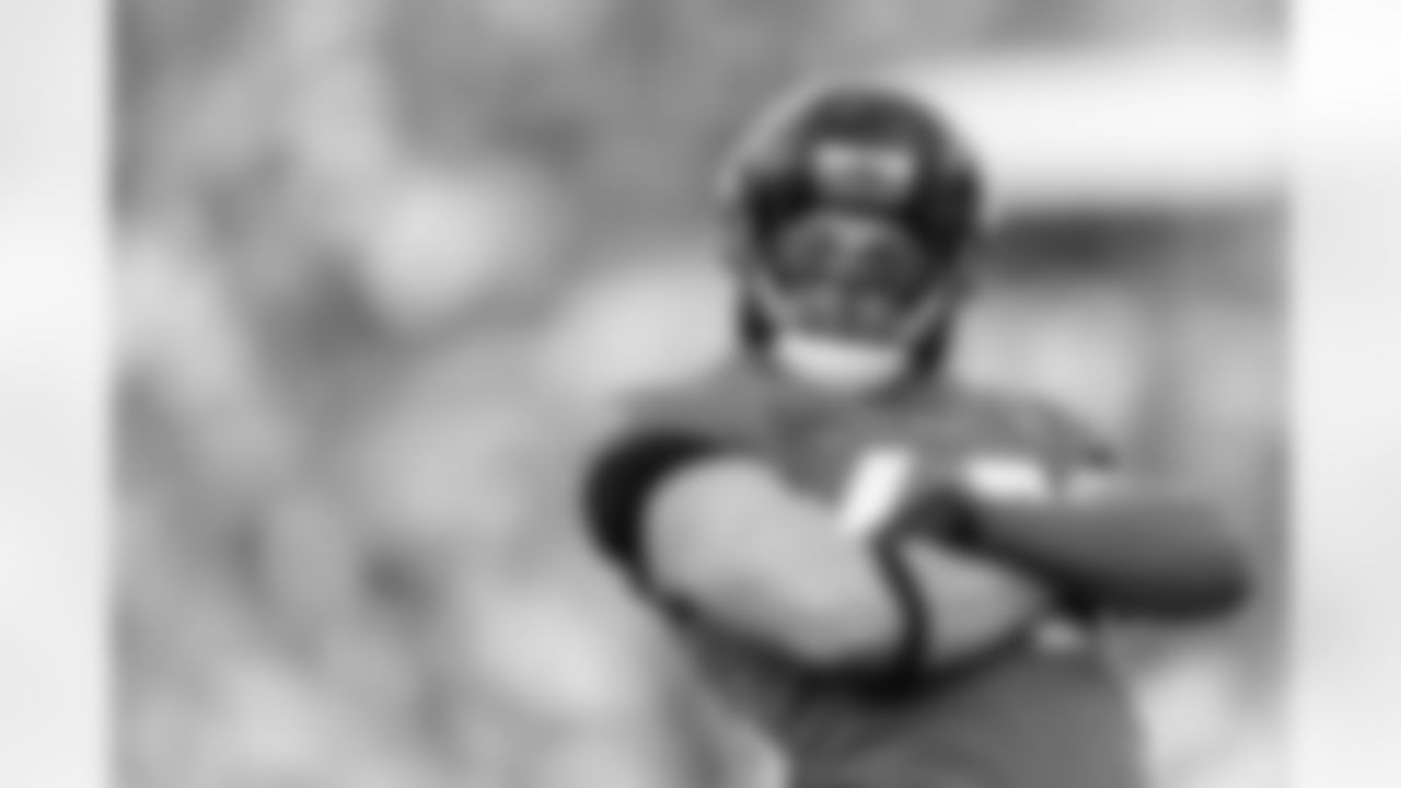 Jacksonville Jaguars vs. Las Vegas Raiders
November 6th, 2022