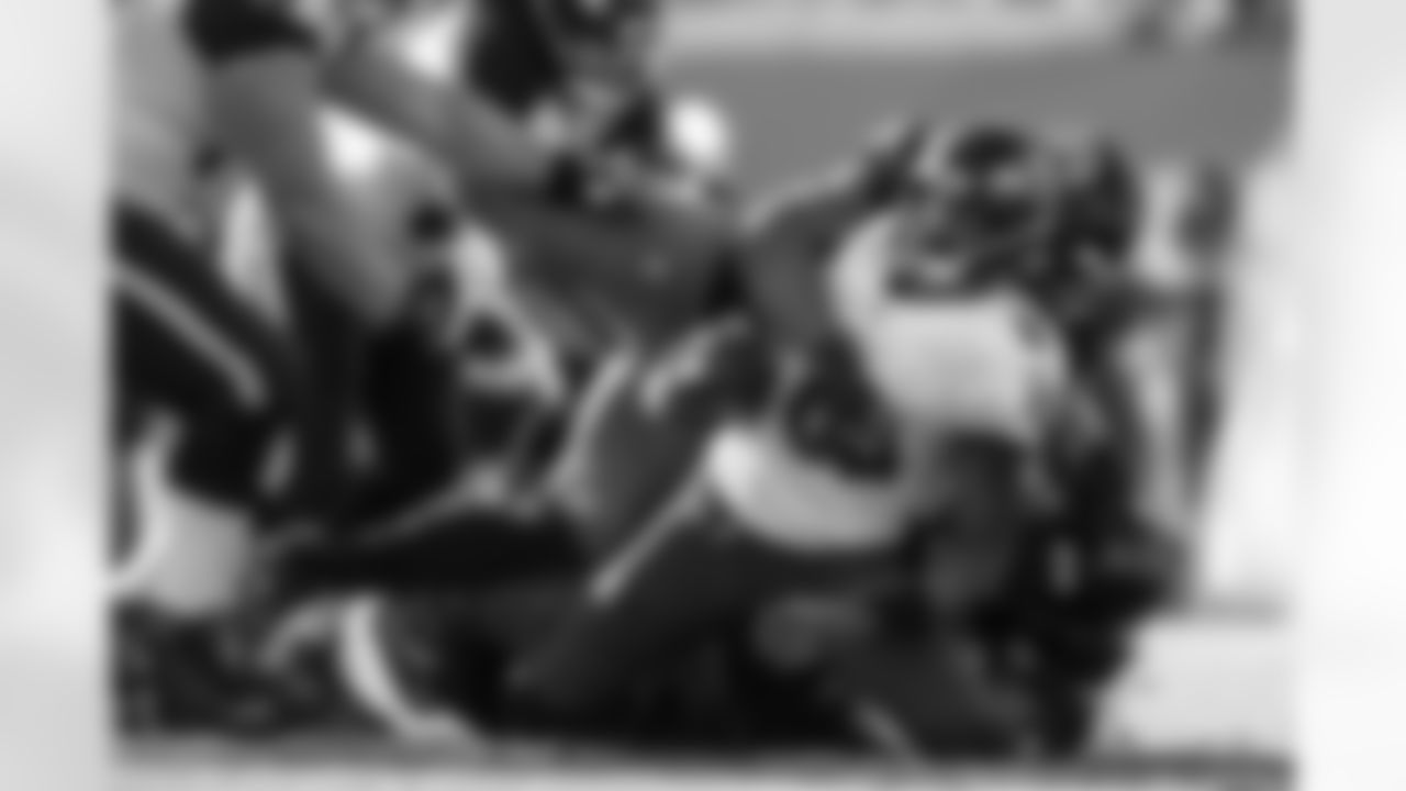 Jacksonville Jaguars vs. Baltimore Ravens
November 27th, 2022