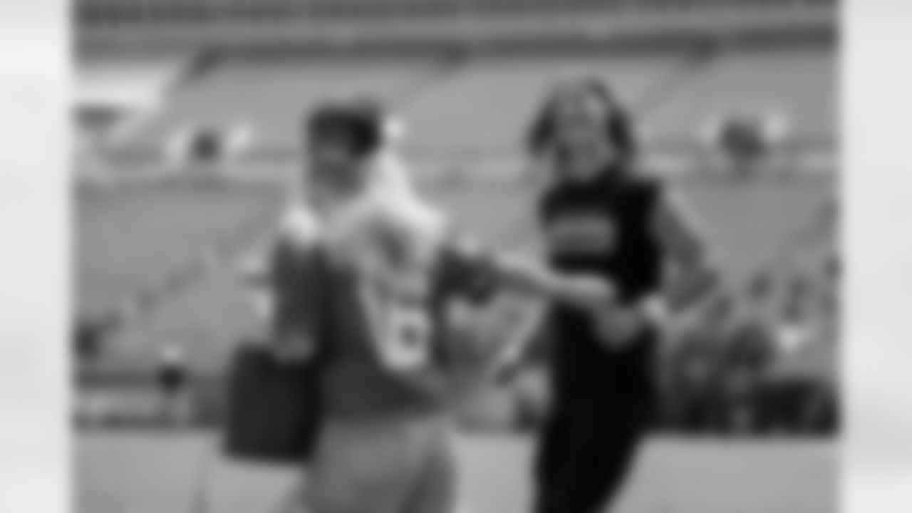 2023 Jaguars Training Camp Practice
QB Trevor Lawrence