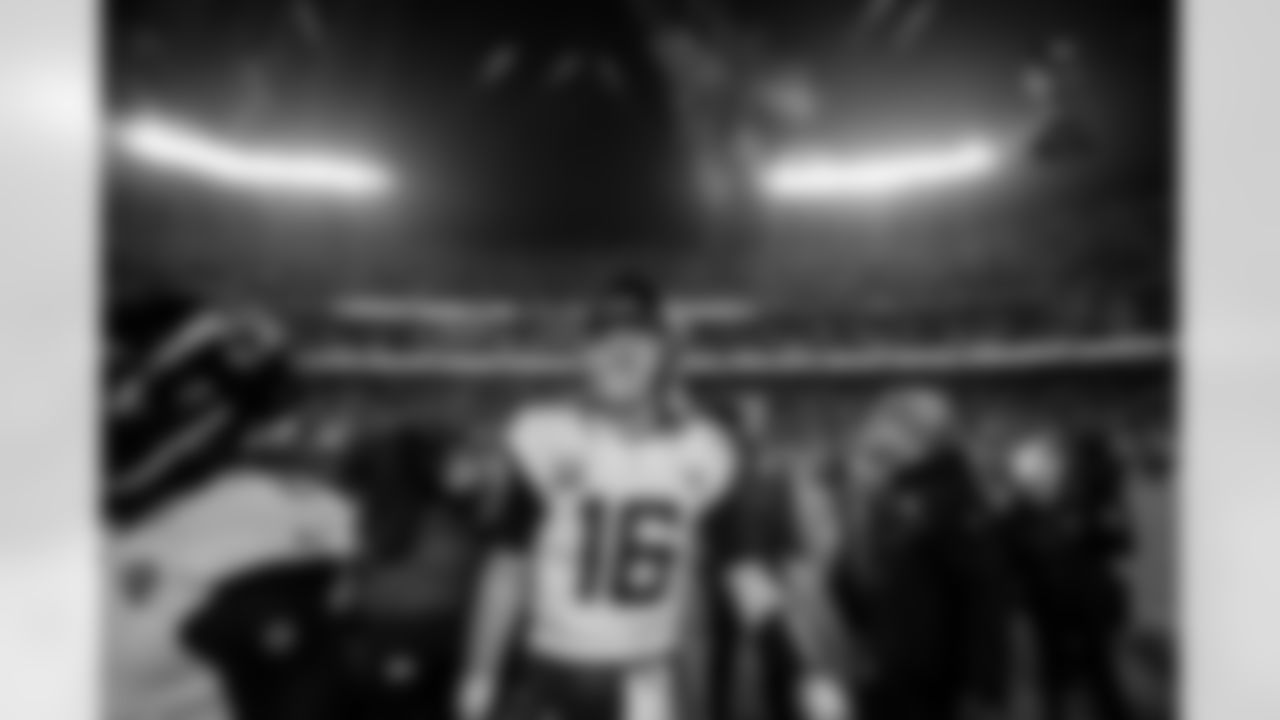Jacksonville Jaguars vs. Kansas City Chiefs
January 21, 2023