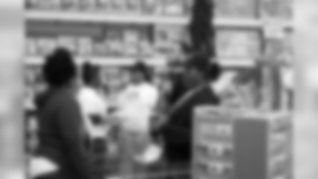 2009 Holiday Shopping