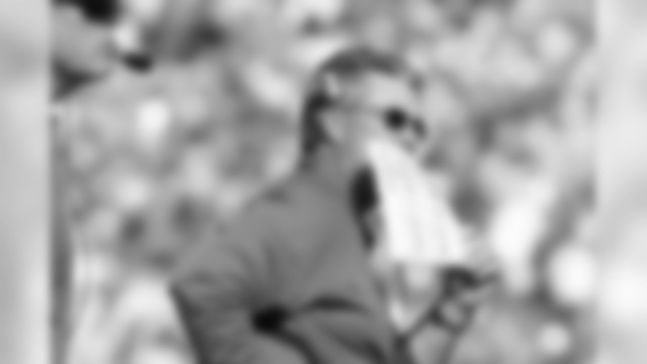 Gregg Williams