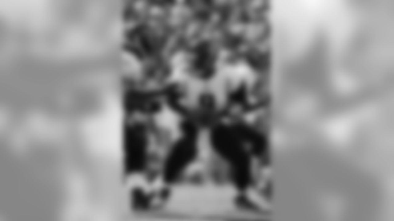 9 David Garrard