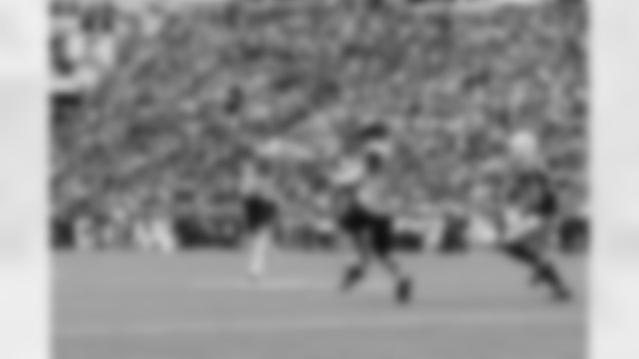 Jacksonville Jaguars vs. Indianapolis Colts
September 18th, 2022