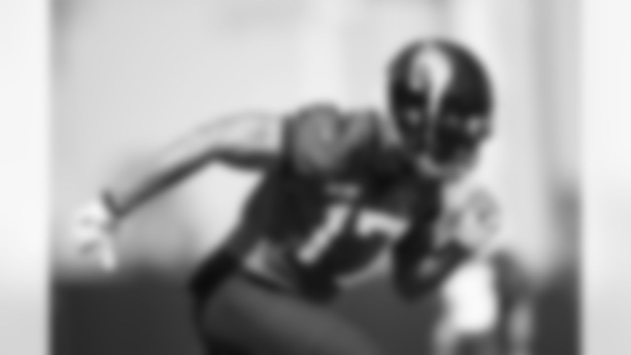 2021 Jaguars Training Camp - Day 2