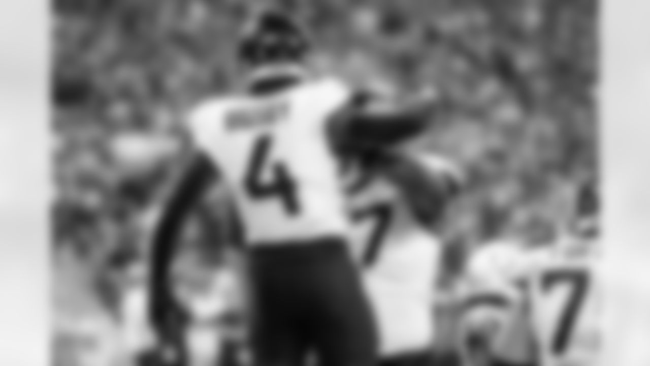Jacksonville Jaguars vs. Indianapolis Colts
RB Tank Bigsby (4)