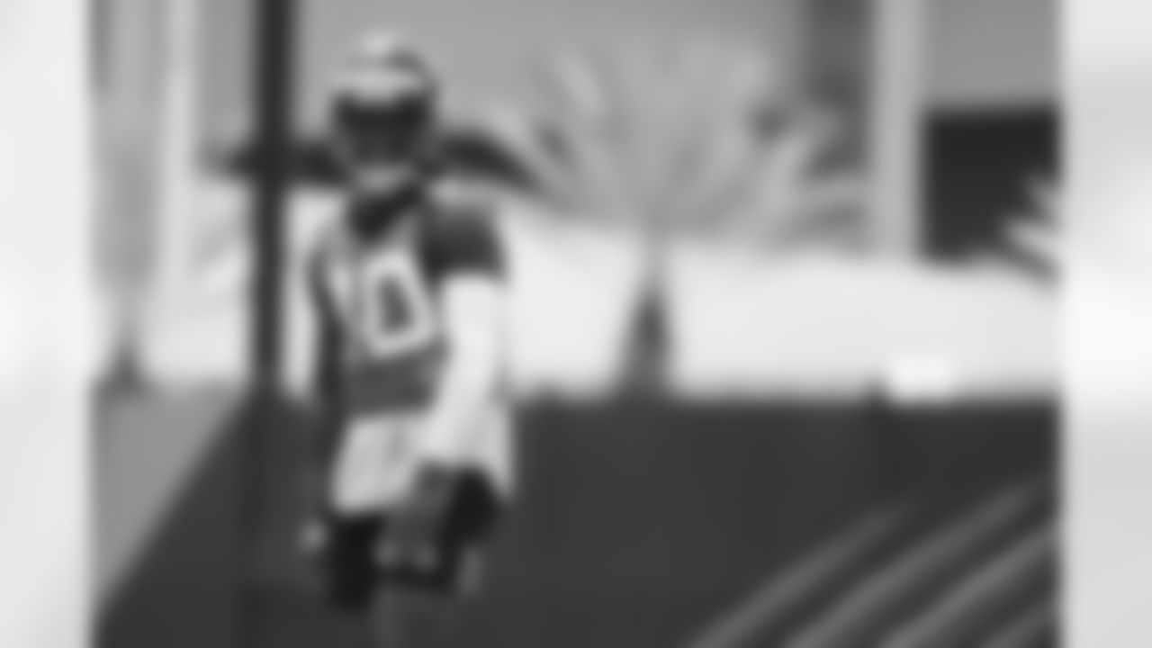 (Ben Liebenberg/NFL)