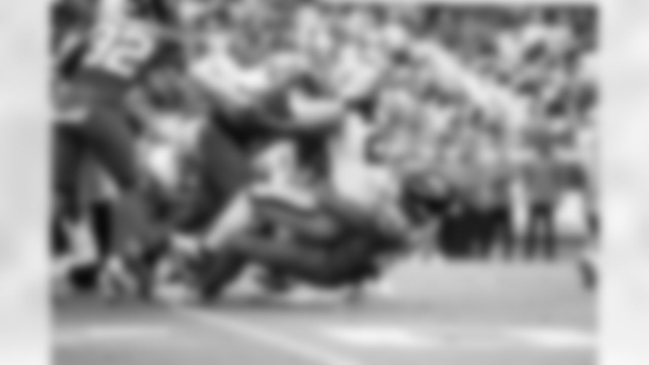 Jacksonville Jaguars vs. Las Vegas Raiders
November 6th, 2022