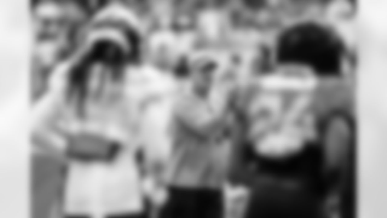 2023 Jaguars Training Camp Practice
Head Coach Doug Pederson