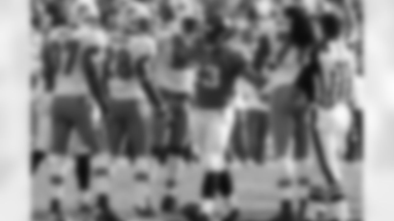 23 Rashad Jennings
