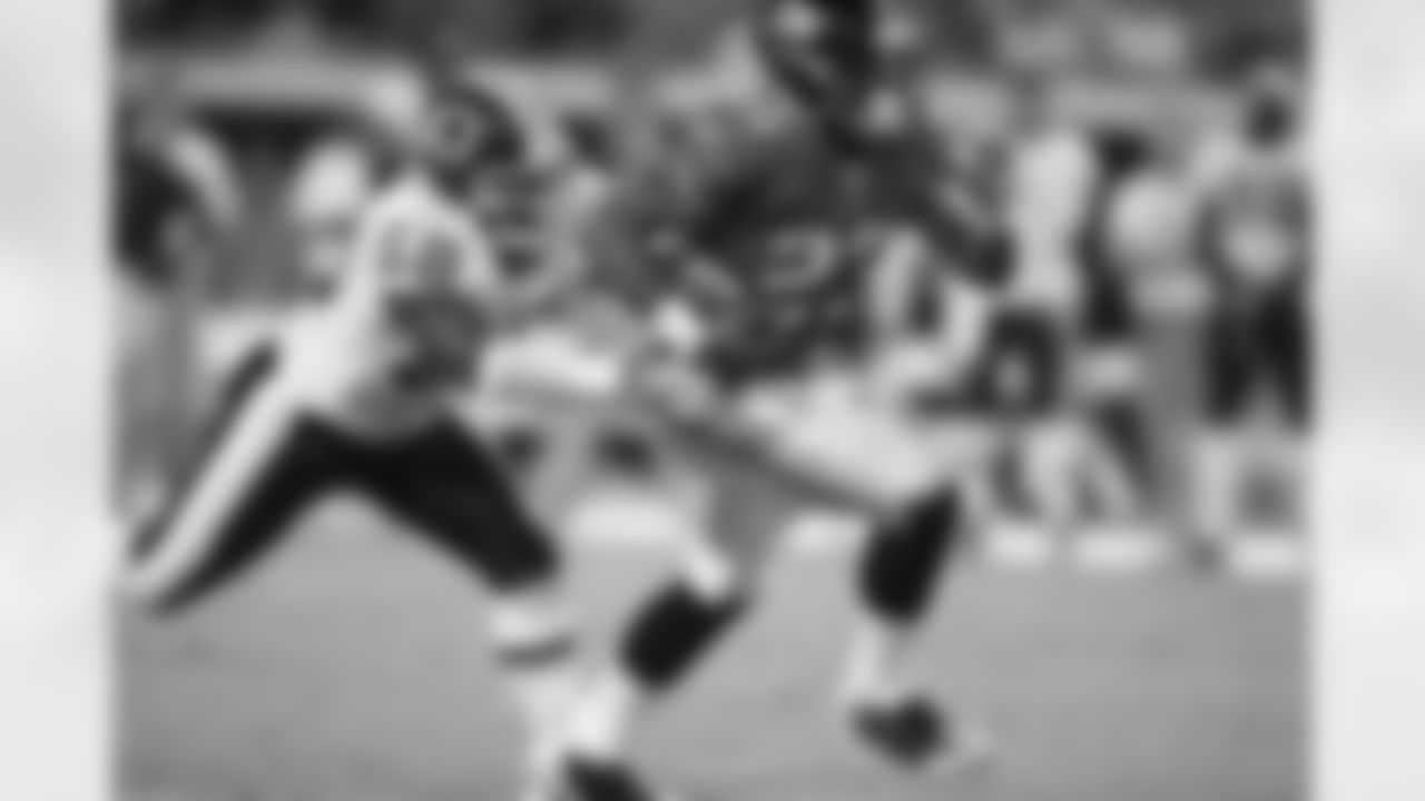 23 Rashad Jennings