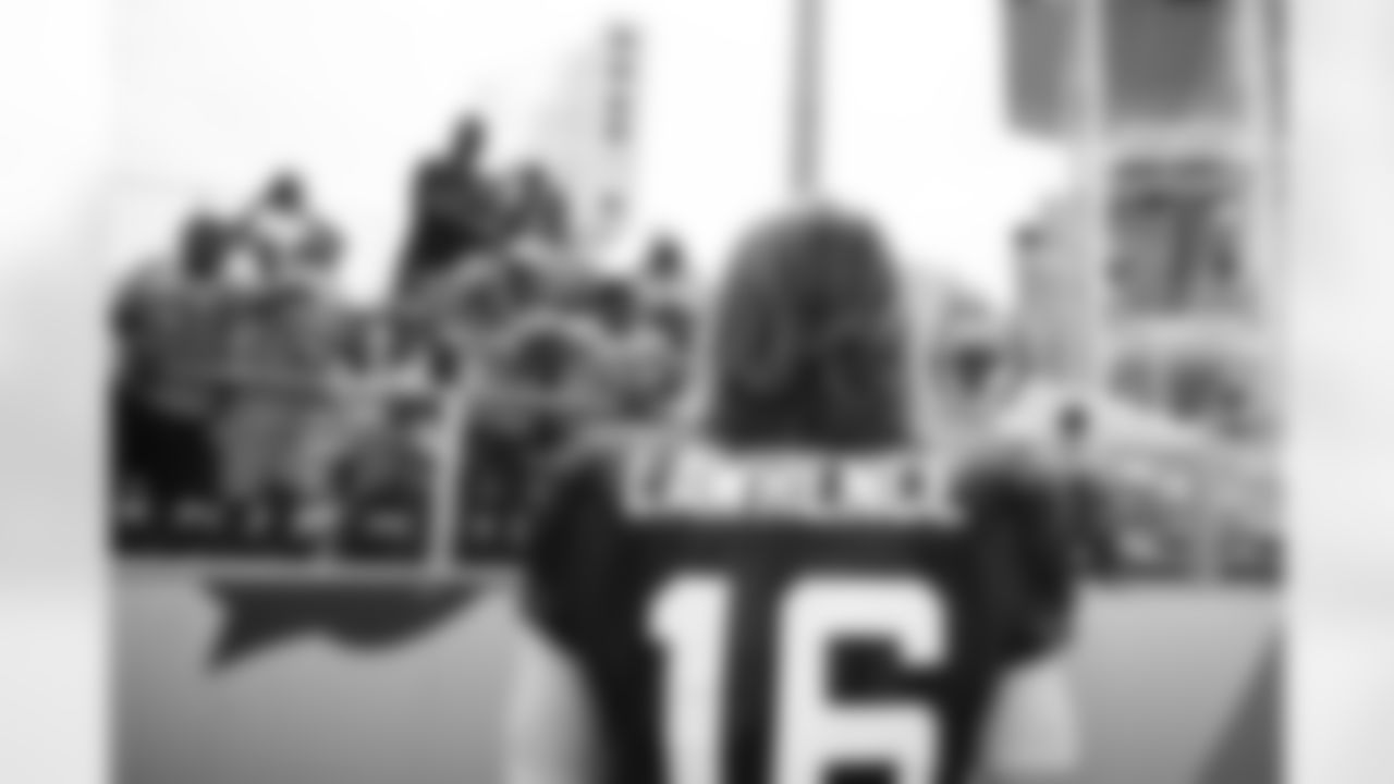 2021 Jaguars Training Camp - Day 7