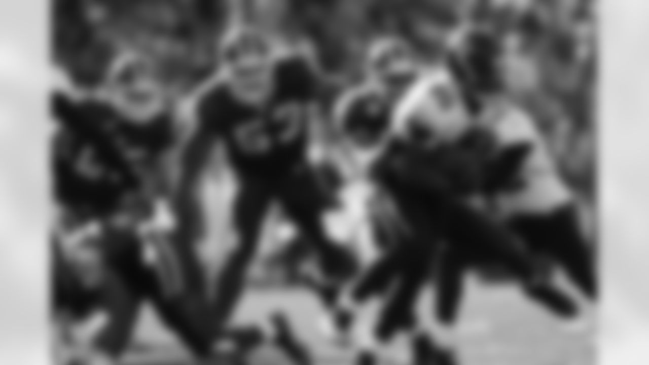 80 Mike Thomas