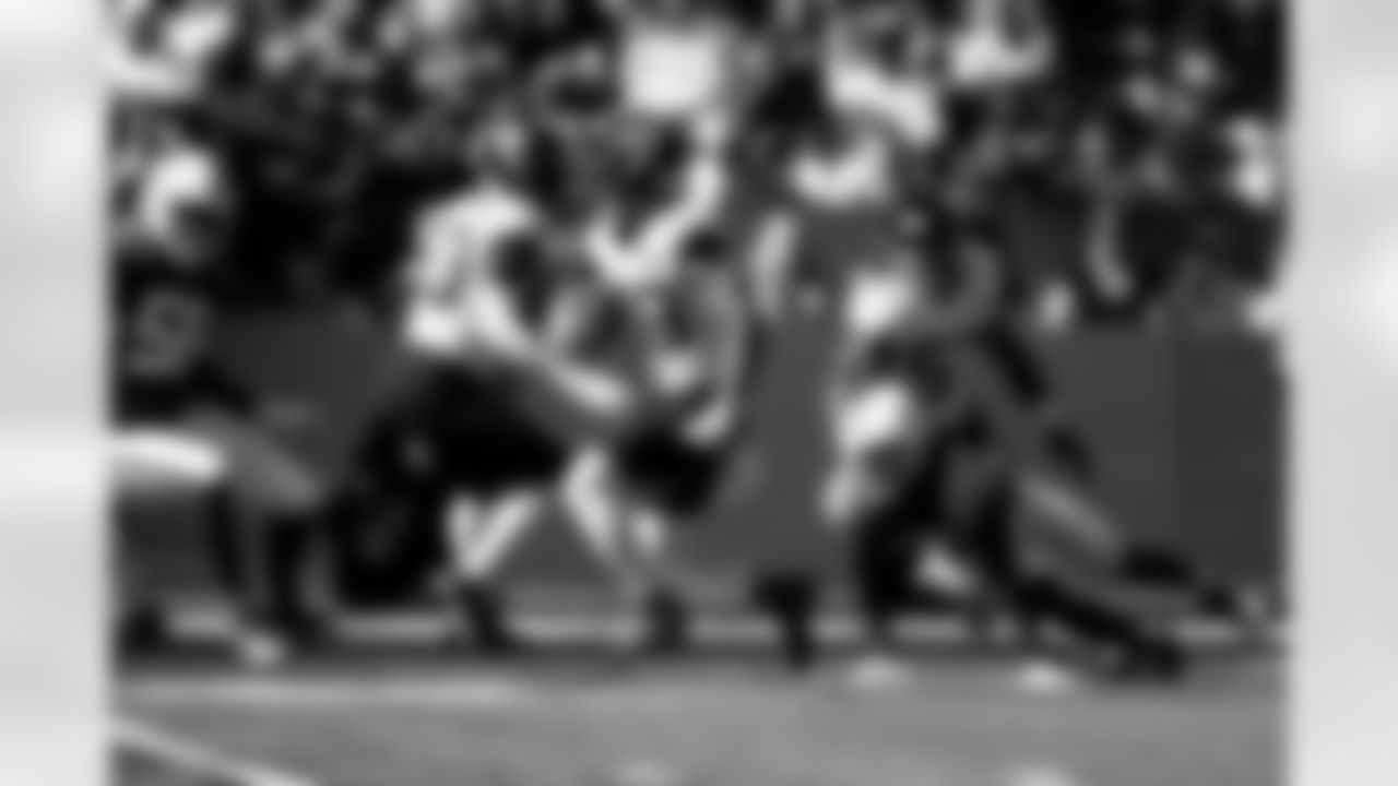 Jacksonville Jaguars vs. Indianapolis Colts
October 16th, 2022
