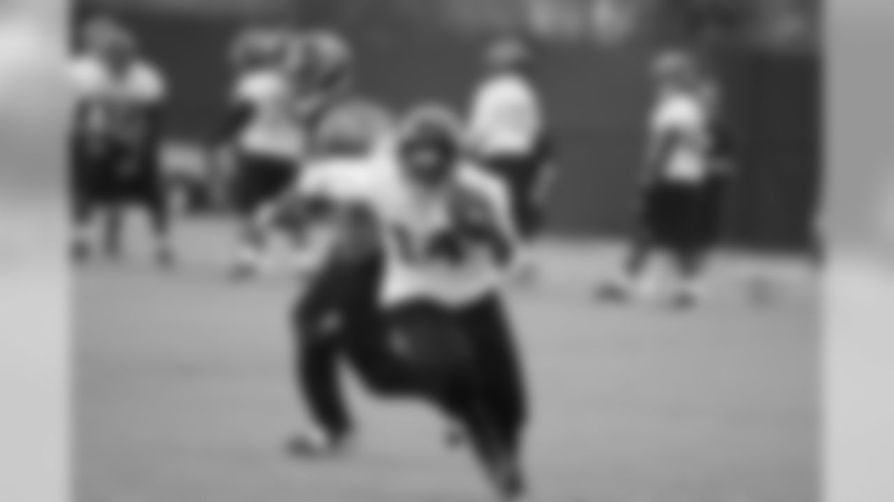 2009 Mini Camp Day Two