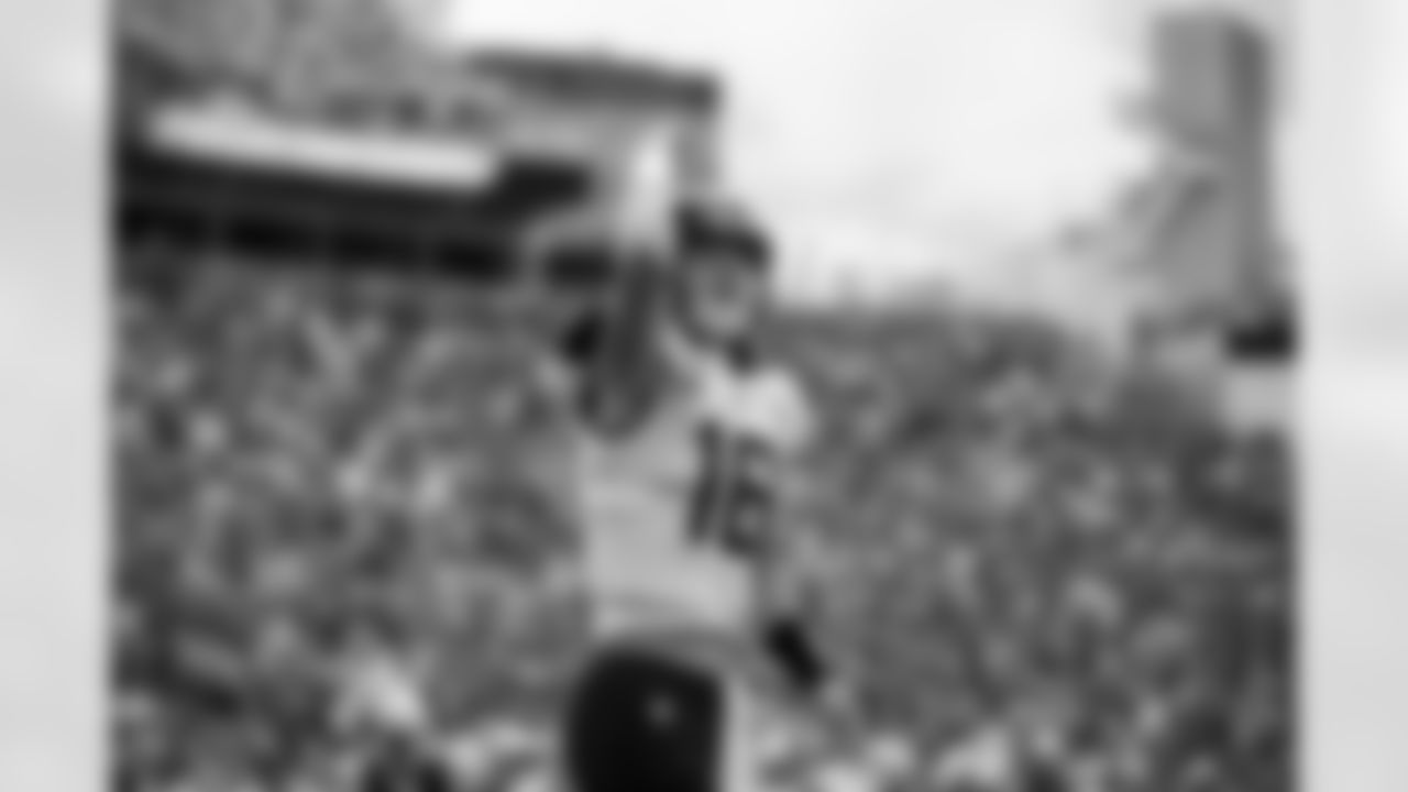 Jacksonville Jaguars vs. Indianapolis Colts
September 18th, 2022