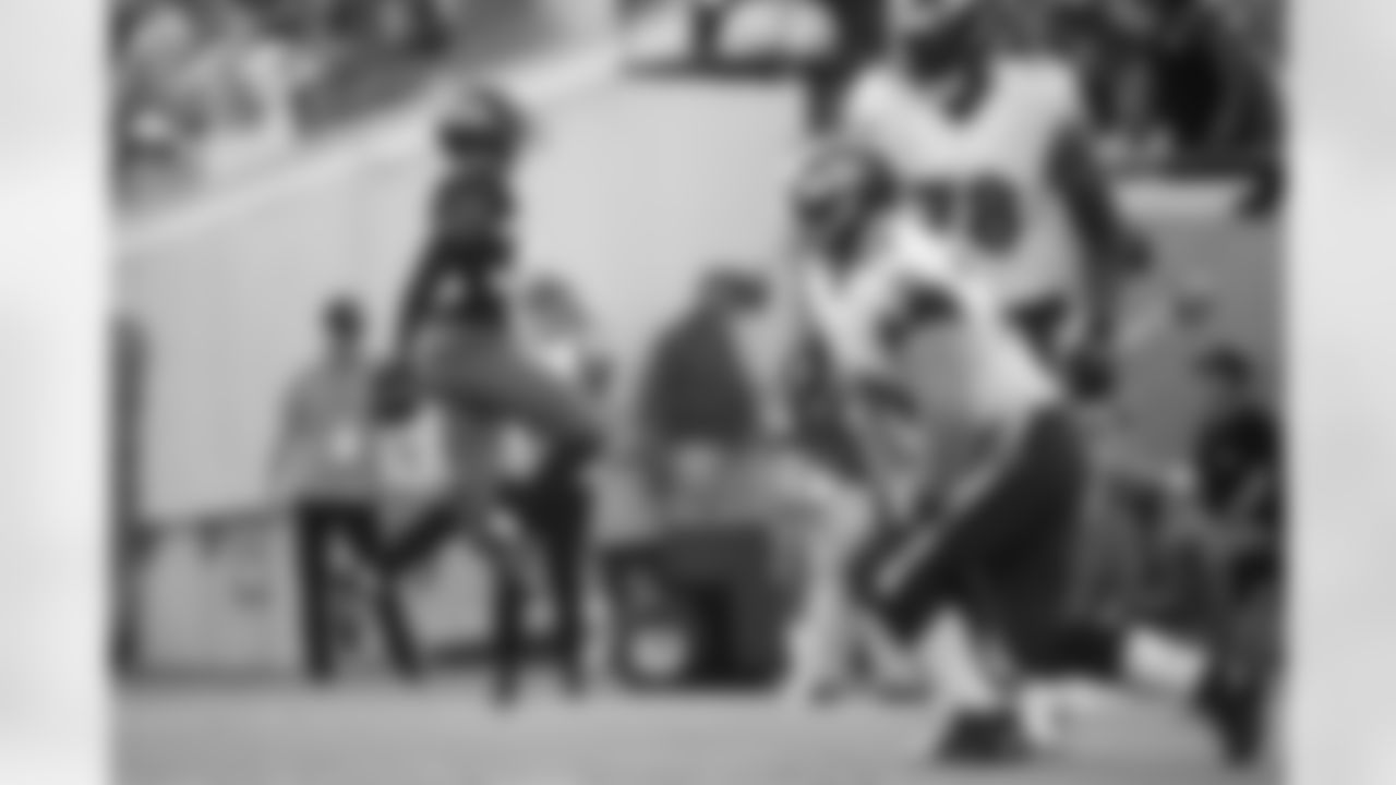 Jacksonville Jaguars vs. Baltimore Ravens
November 27th, 2022