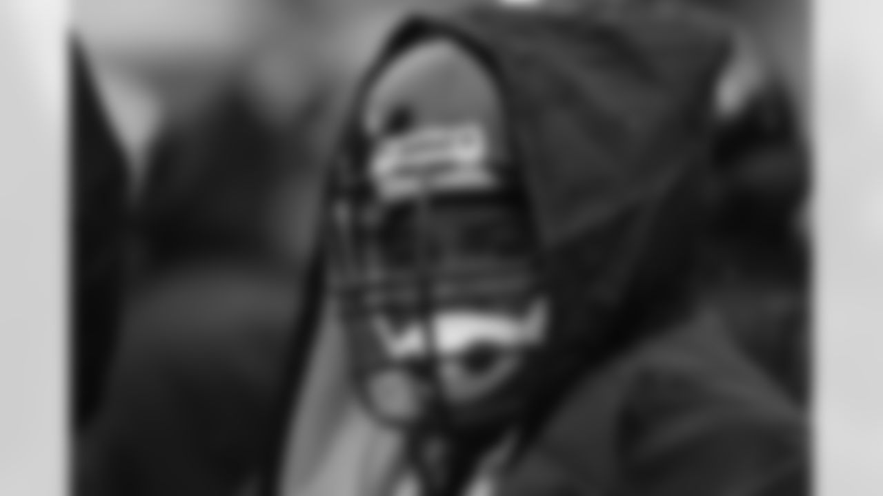 Jaguars vs. Browns - Game 16