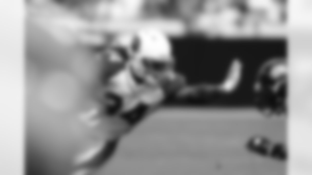 Cardinals vs. Jaguars - Game 2