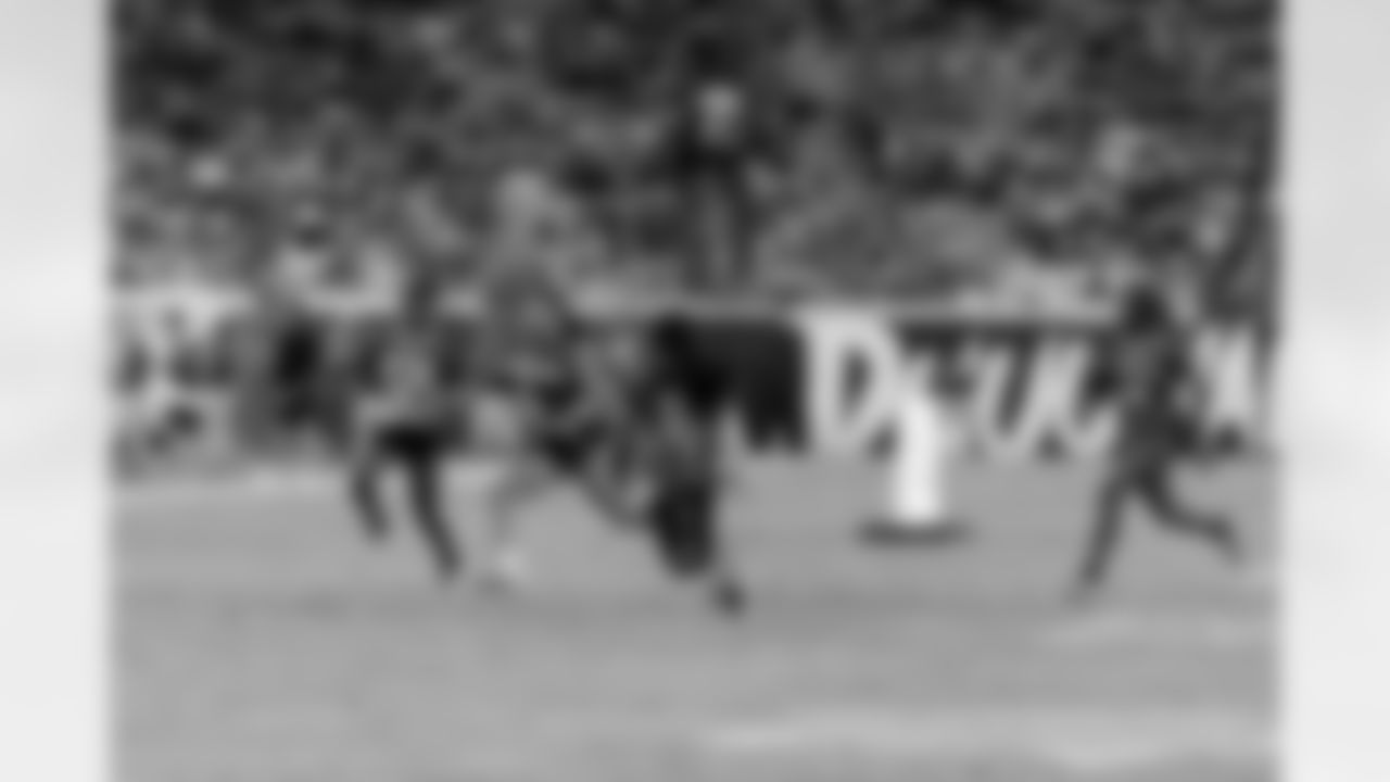 Jacksonville Jaguars vs. Miami Dolphins