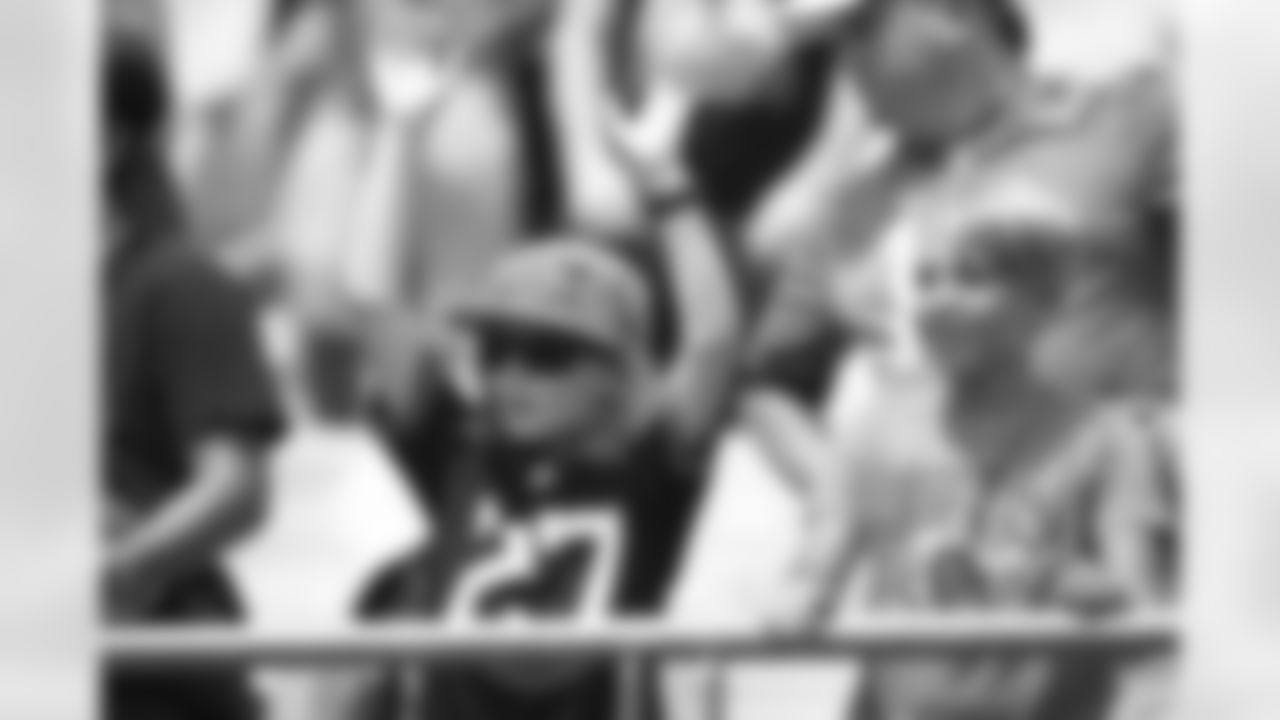 2021 Jaguars Scrimmage