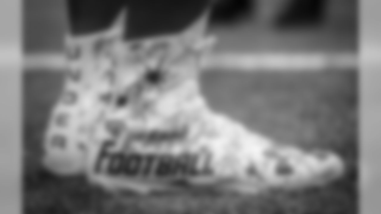 Leonard Fournette Football Camp on June 16, 2018.
Photo by Layne Murdoch Jr.