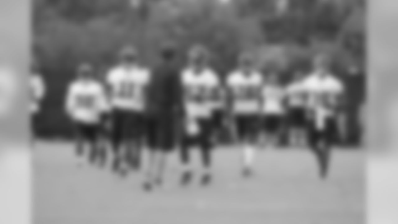 2009 Mini Camp Day Two