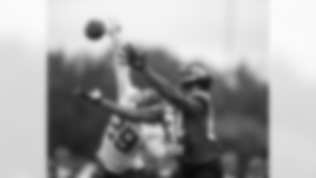 2021 Jaguars Training Camp - Day 6