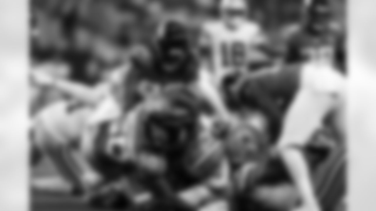 Pregame Photos | 2021 Preseason Week 3 | Jaguars vs. Cowboys