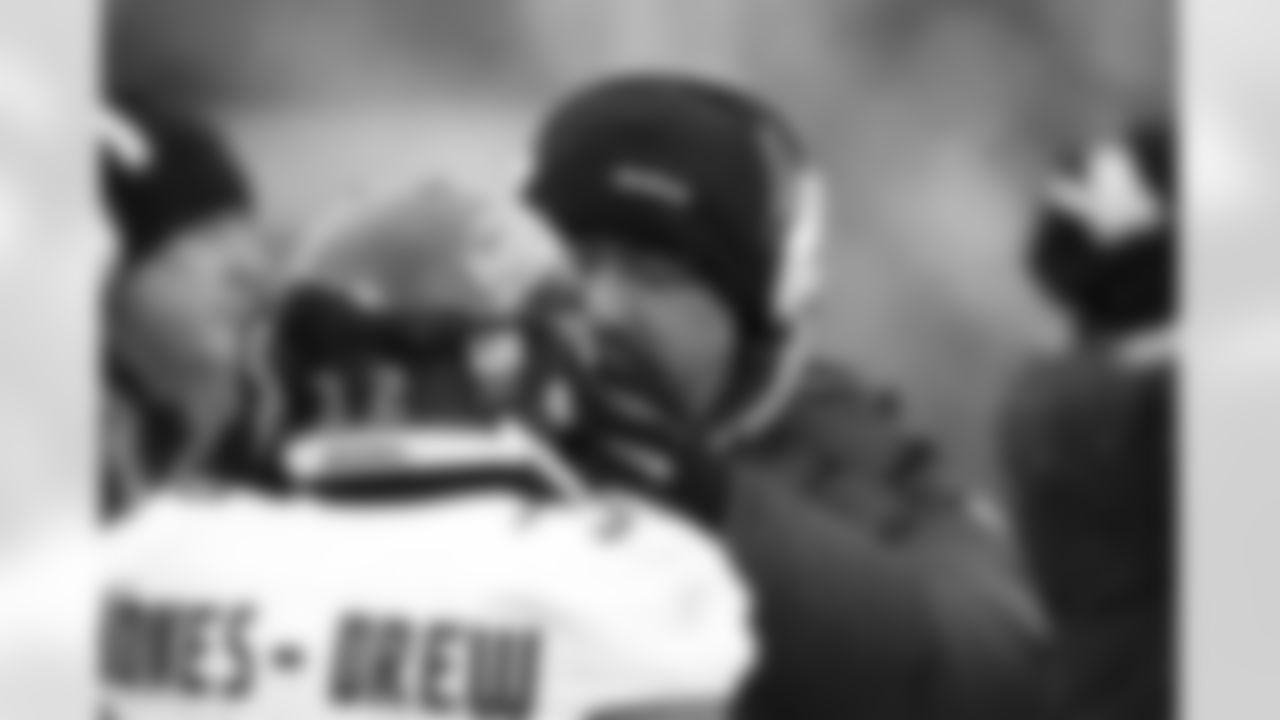 32 Maurice Jones-Drew