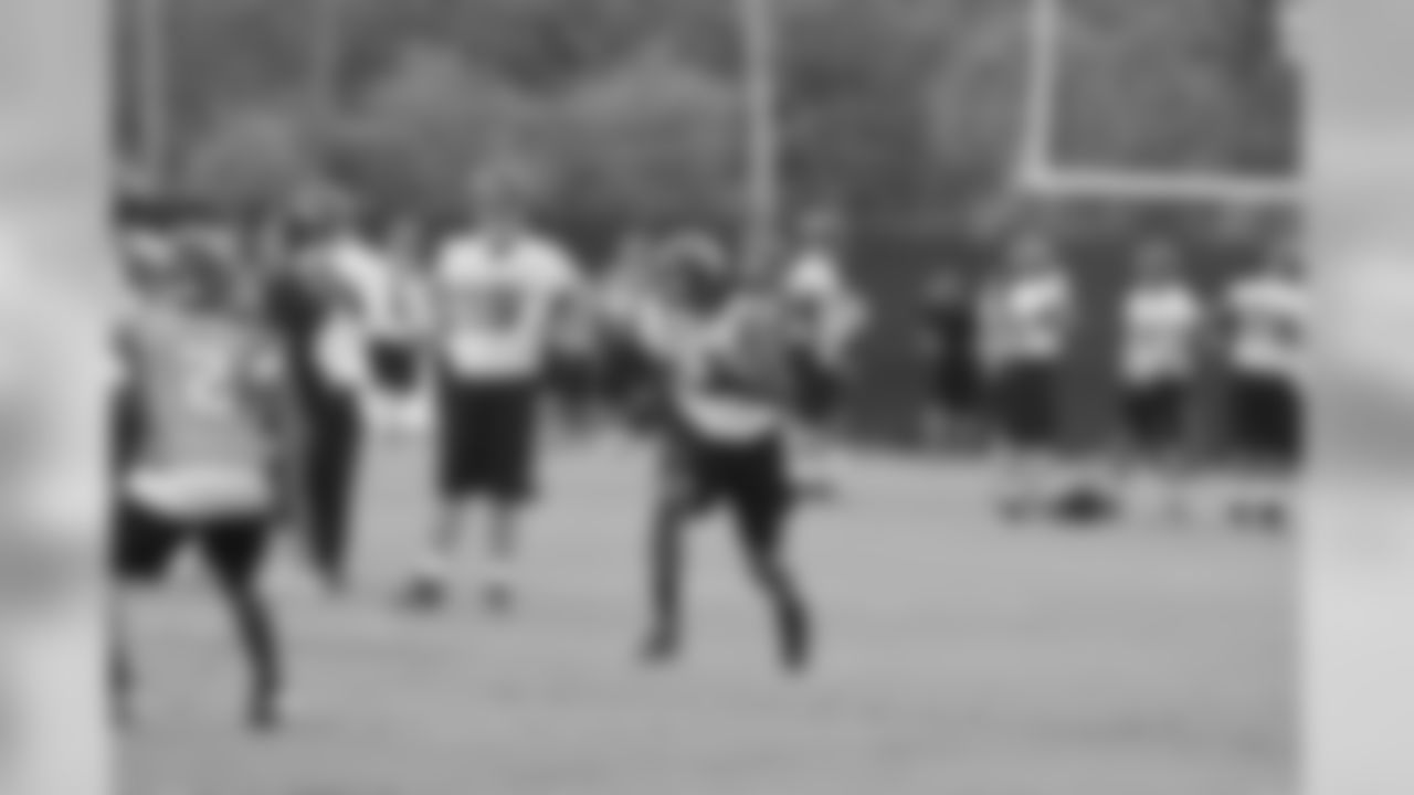 2009 Mini Camp Day Two