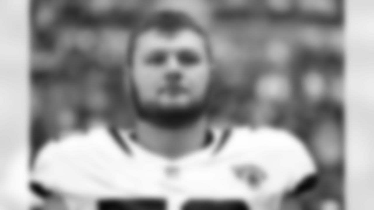 Jacksonville Jaguars vs. Indianapolis Colts
October 16th, 2022
