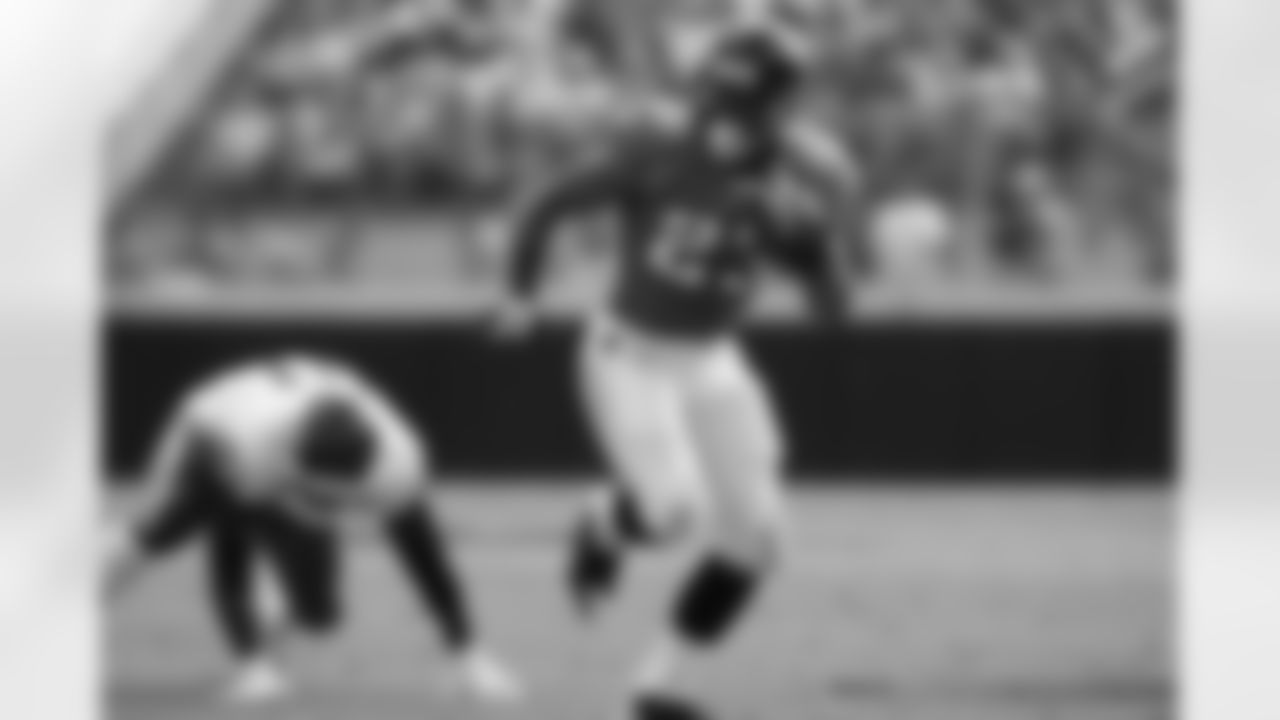 23 Rashad Jennings
