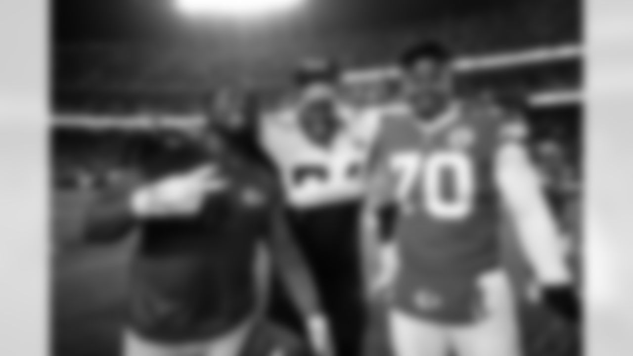 Jacksonville Jaguars vs. Kansas City Chiefs
January 21, 2023