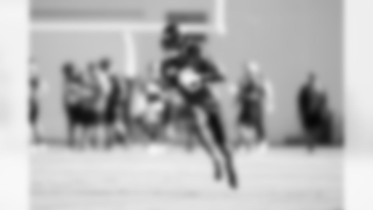 2023 Jaguars Training Camp Practice
WR Calvin Ridley (0)