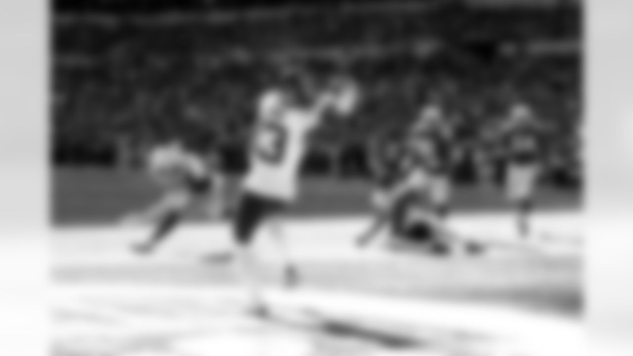 Jacksonville Jaguars vs. Indianapolis Colts
October 16th, 2022