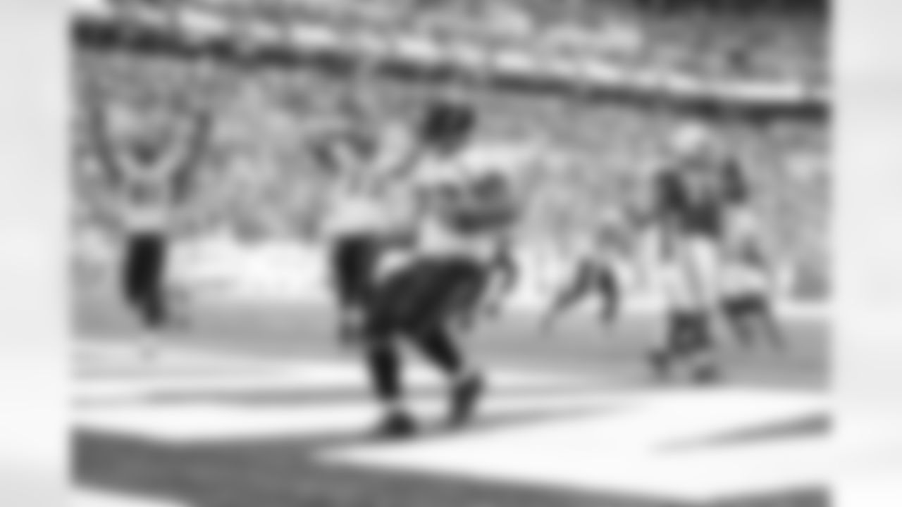 32 Maurice Jones-Drew